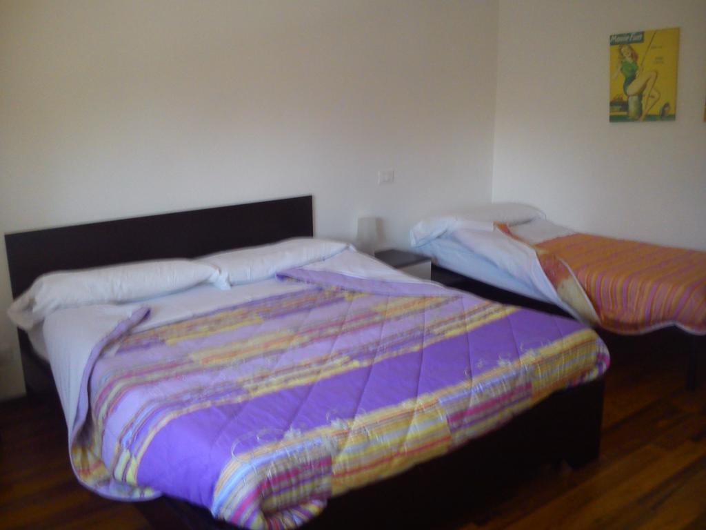 Вилла Casa Vacanza Holiday Pieris Экстерьер фото