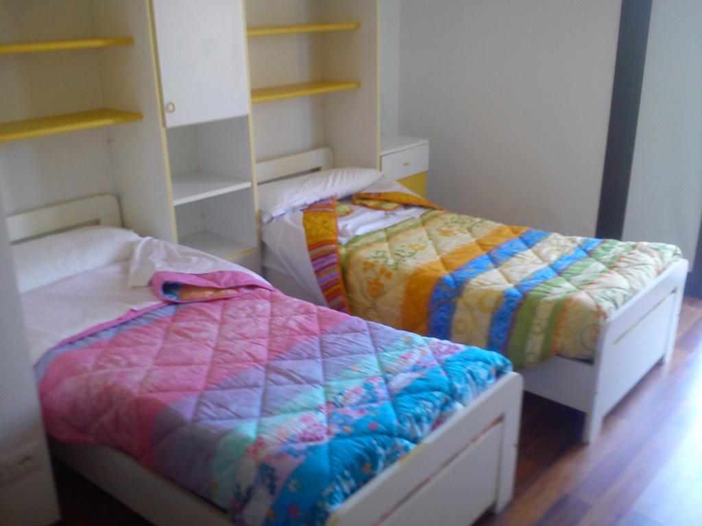 Вилла Casa Vacanza Holiday Pieris Экстерьер фото