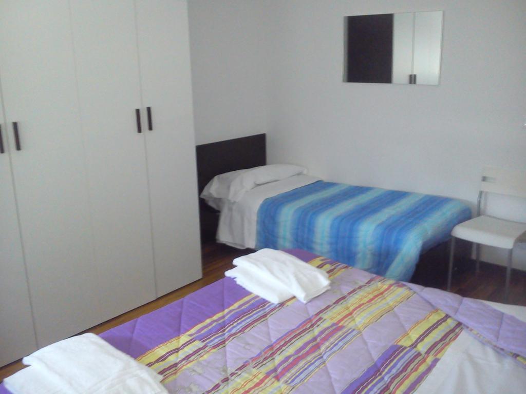 Вилла Casa Vacanza Holiday Pieris Экстерьер фото