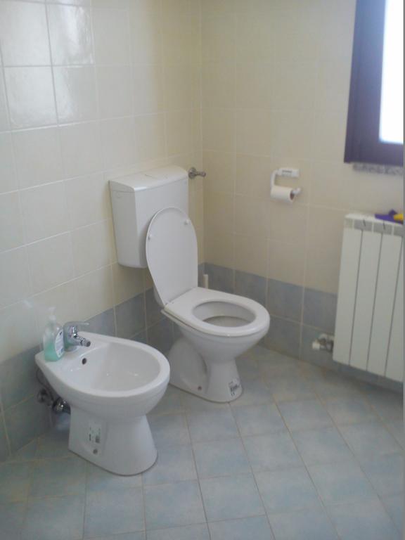 Вилла Casa Vacanza Holiday Pieris Экстерьер фото