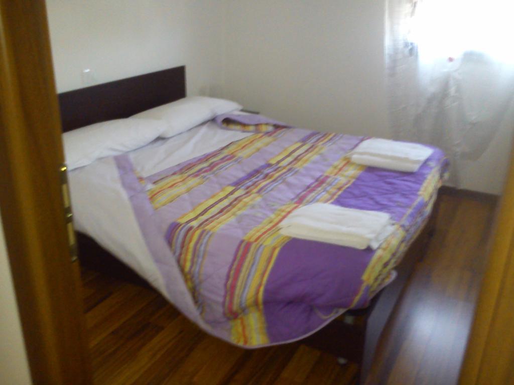 Вилла Casa Vacanza Holiday Pieris Экстерьер фото